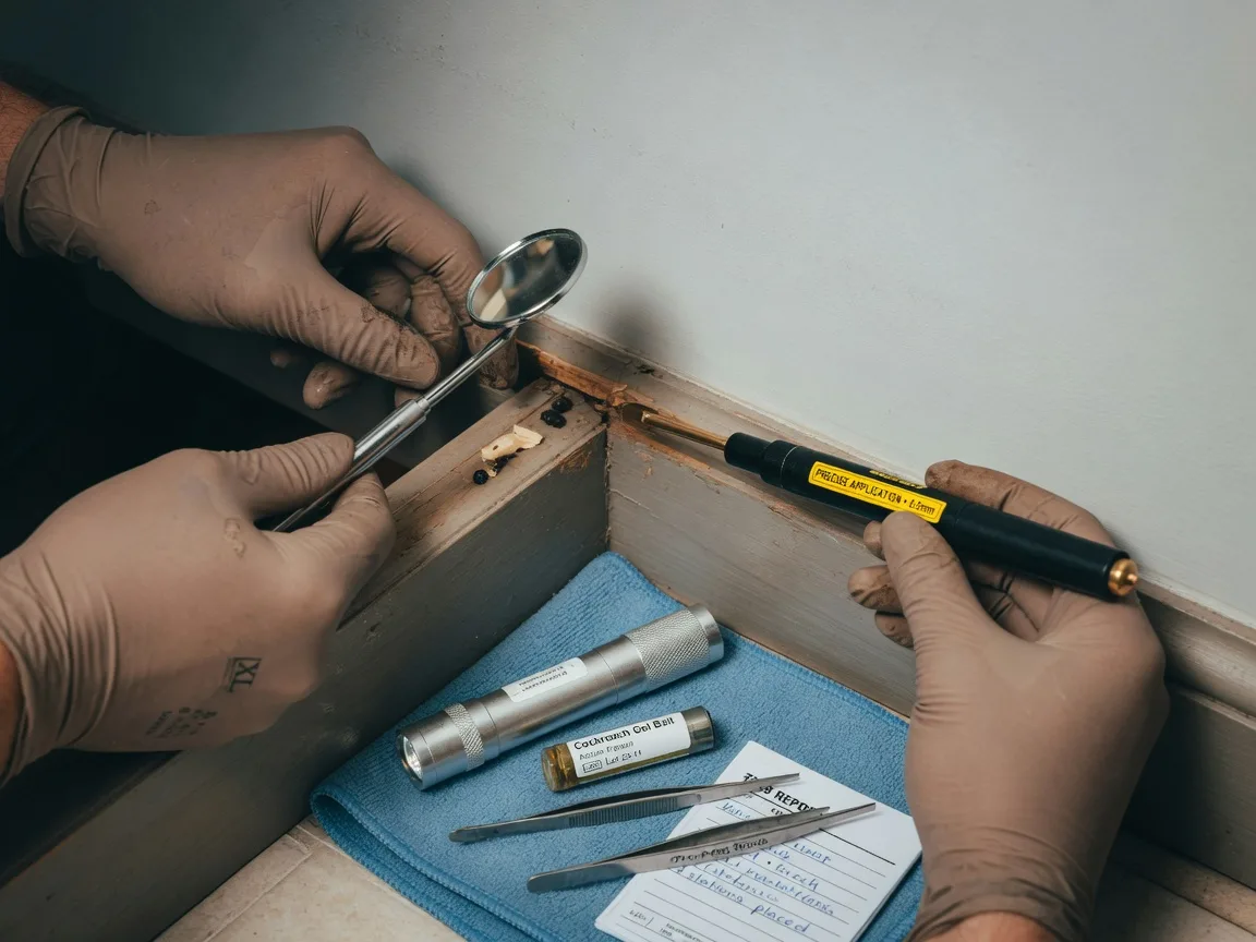 Why choose Emergency Pest Control in Fieldale, VA